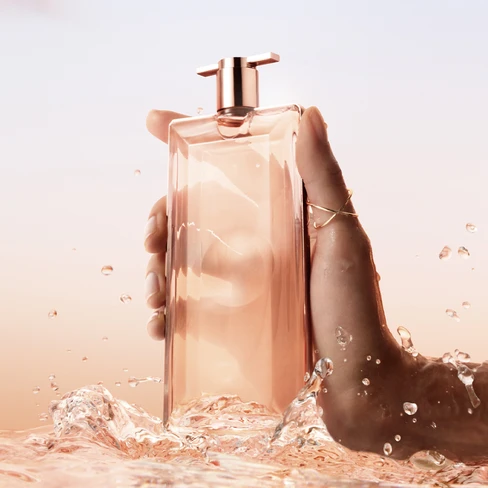 Lancôme Idôle Eau de Toilette - SweetCare