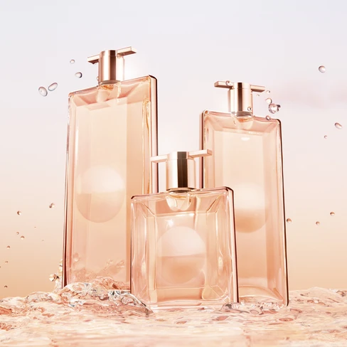 Lancôme Idôle Eau de Toilette - SweetCare