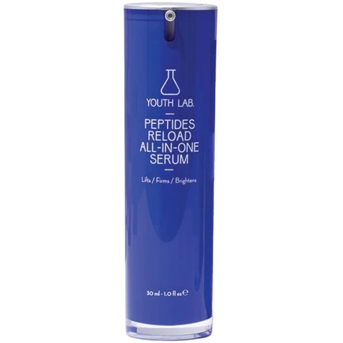 Youth Lab - Peptides Reload All-in-One Serum