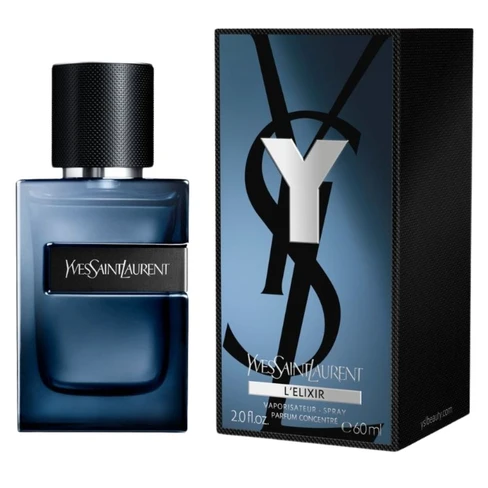 Yves Saint Laurent