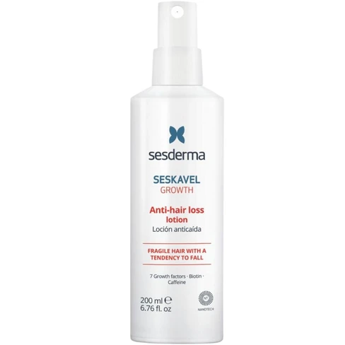 Sesderma - Seskavel 生发防脱发乳液