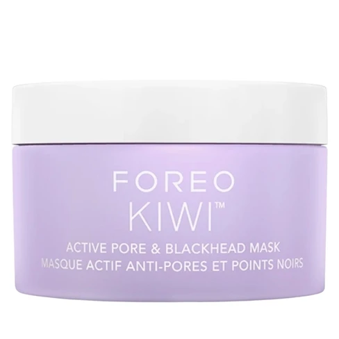 Foreo - Kiwi Active Pore & Blackhead Mask