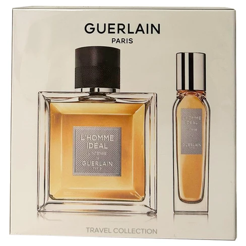 Guerlain L'Homme offers Idéal L'Intense