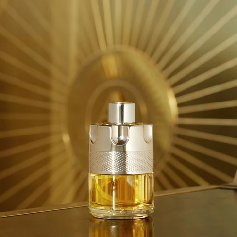 Azzaro Wanted Eau de Toilette Men - SweetCare Canada