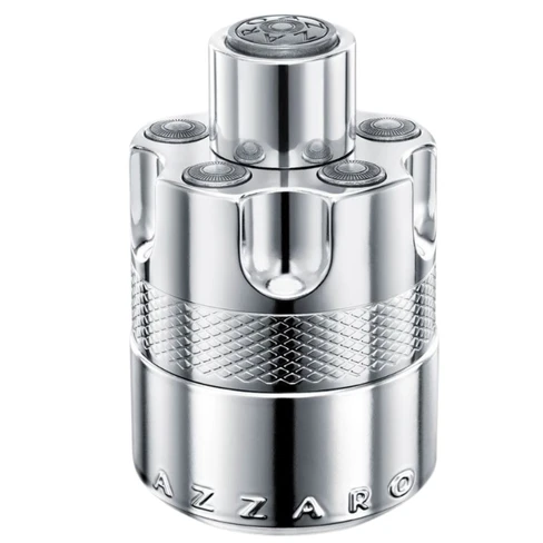 Azzaro Wanted Eau de Parfum for Men - SweetCare Canada