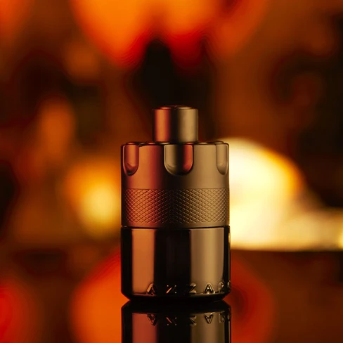 Azzaro The Most Wanted Eau de Parfum Intense Man - SweetCare