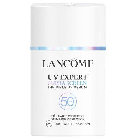 UV Expert Supra Screen Invisible Serum Lancôme