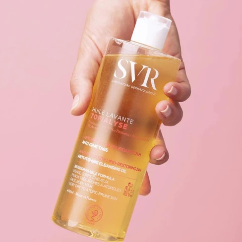 SVR