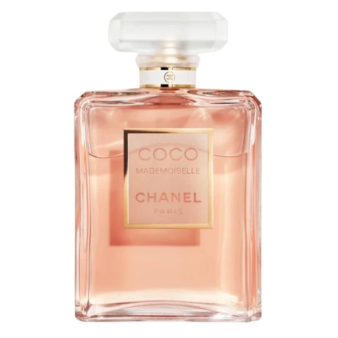 Chanel - Coco Mademoiselle Eau de Parfum 