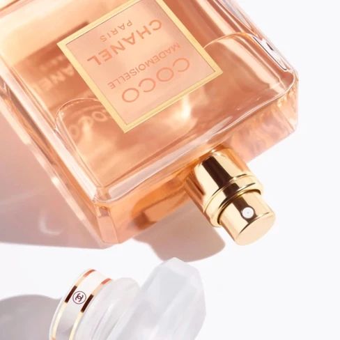 Chanel Coco Mademoiselle Fragance Eau de Parfum SweetCare Canada