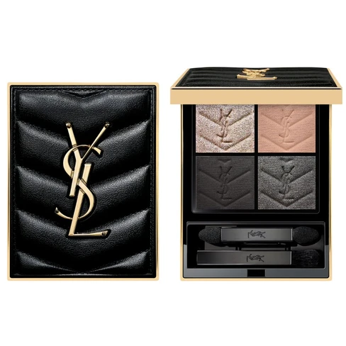 Yves Saint Laurent - Couture Baby Clutch