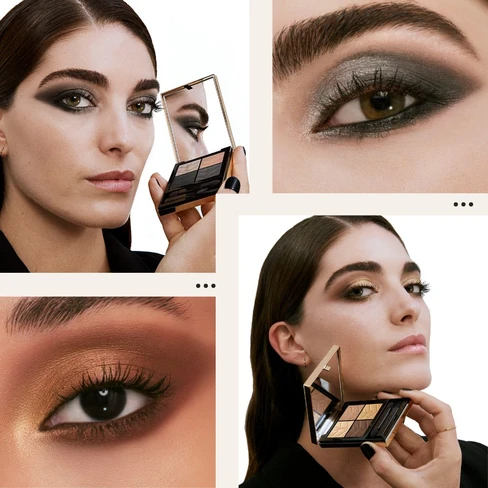 Yves Saint Laurent
