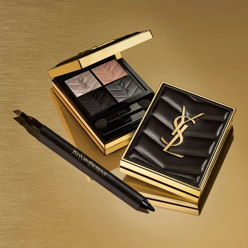Yves Saint Laurent
