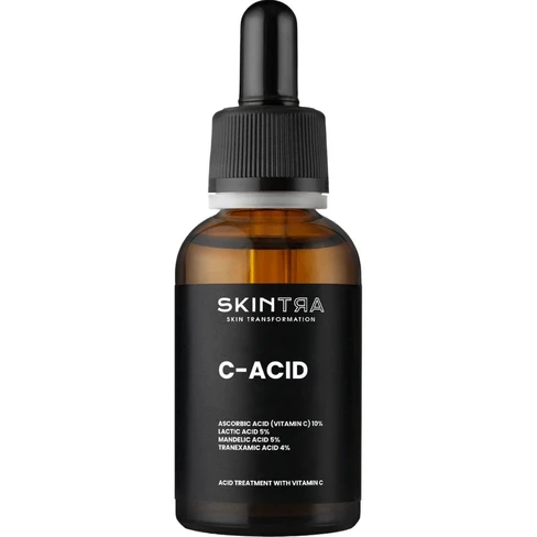 SkinTra - C-Acid Serum