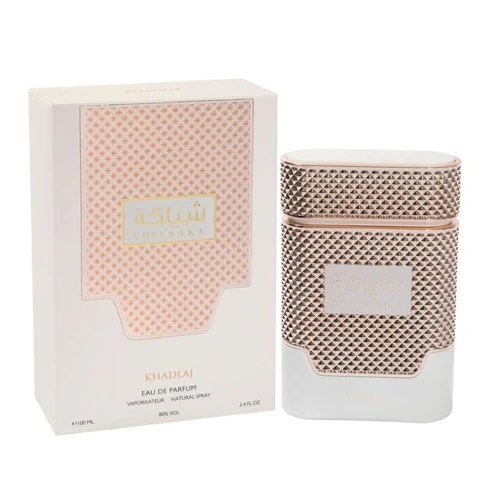 Shiyaaka Rose Gold