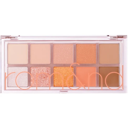 Romand - Better Than Palette