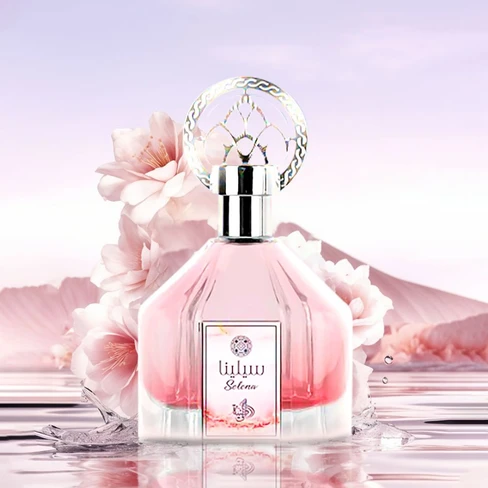 塞莱娜淡香水- Al Wataniah | Buy at Sweetcare - SweetCare