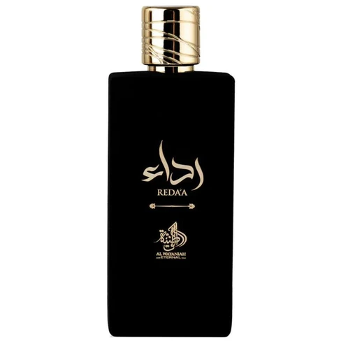 AL WATANIAH REDA'A 香水 100ml Al Wataniah Reda'a Eau de Parfum - SweetCare United States