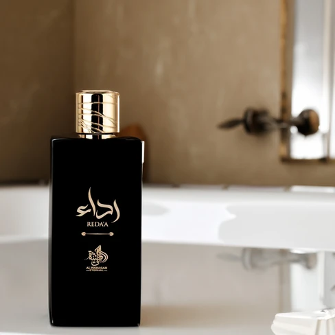 AL WATANIAH REDA'A 香水 100ml AL WATANIAH Reda'A Luxury Unisex Perfume, Eau de Parfum 100