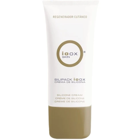 Ioox - Silipack Crema al silicone