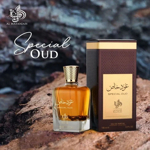 WATANI - AL WATANIAH 香水 100ml AL WATANIAH LAZULI EDP 100ML : Buy Online at Best Price in