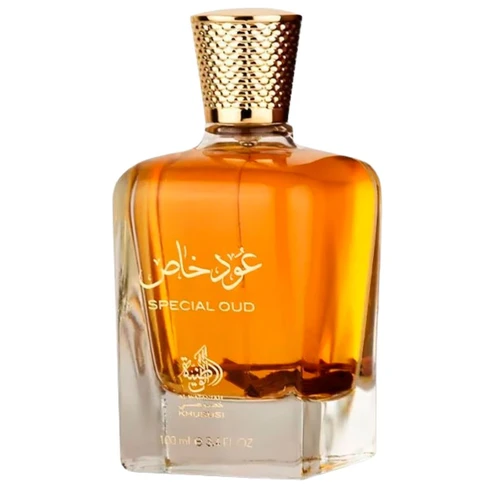 Al Wataniah Special Oud Eau de Parfum - SweetCare Austria