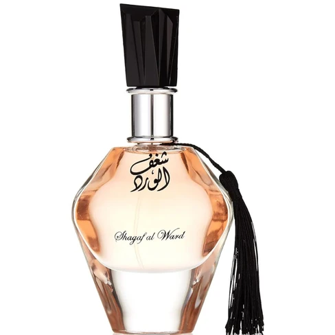 香水(女性用) Shagaf al Ward - AL WATANIAH Shagaf Al Ward Al Wataniah EDP Eau De Parfum For Women 100ml