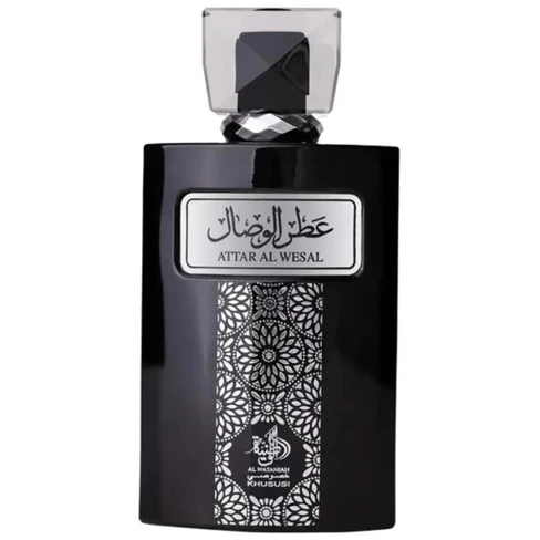 Attar Al Wesal Eau de Parfum - Al Wataniah | Buy at Sweetcare