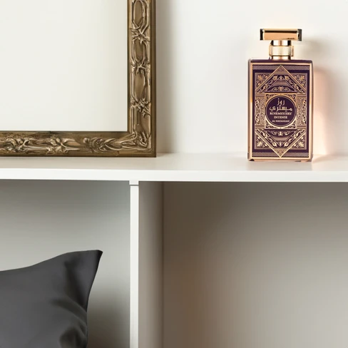 Al Wataniah Rose Mystery Intense Eau de Parfum - SweetCare United