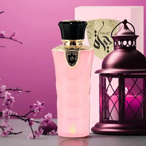 香水(女性用) Al Wataniah Tibyan 100ml TIBYAN WOMEN EDP - 100 ML (3.4OZ) BY AL WATANIAH – Oriental
