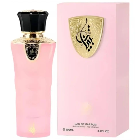 WATANI - AL WATANIAH 香水 100ml WATANI - AL WATANIAH 香水 100ml
