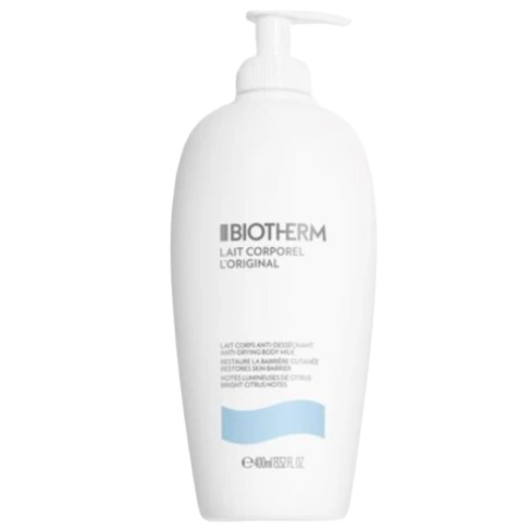 Biotherm - Lait Corporel L' Original Anti-Drying Body Milk 
