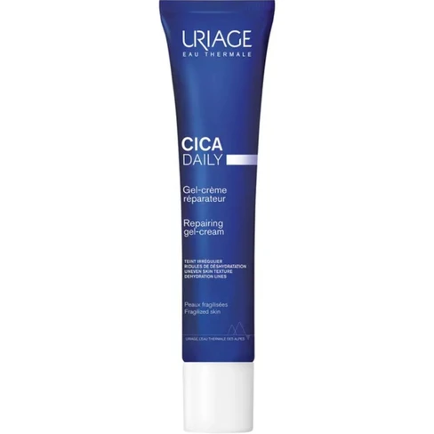 Uriage - Cica Daily Gel Cream