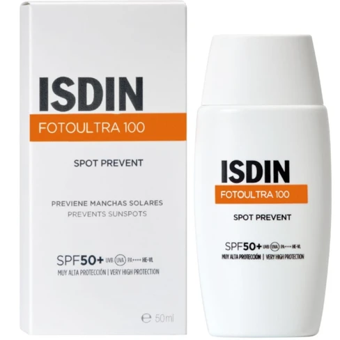 Isdin