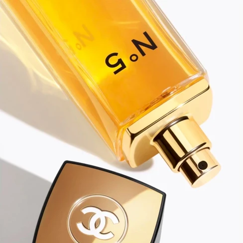 Chanel No 5 Eau popular de