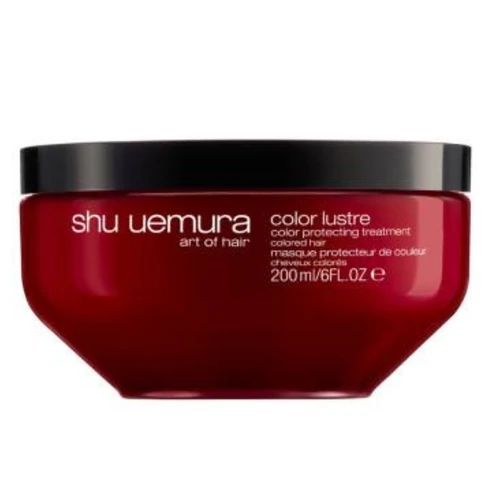 Shu Uemura - Color Lustre Treatment