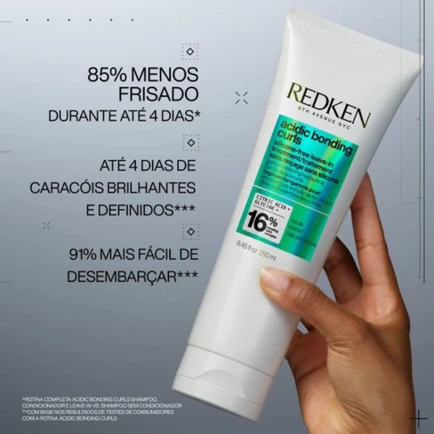 Redken
