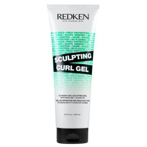 Redken - Styling Sculpting Curl Gel