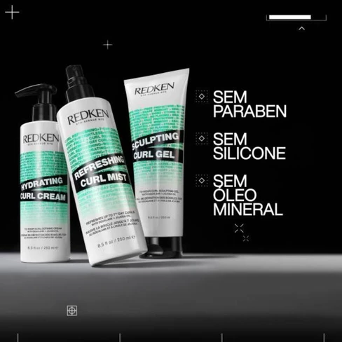 Redken