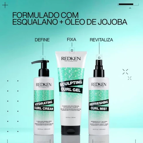 Redken