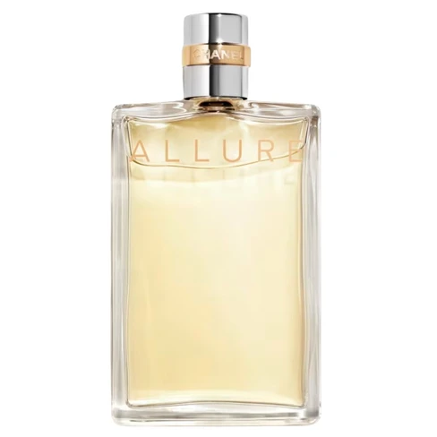 Allure eau de parfum sale