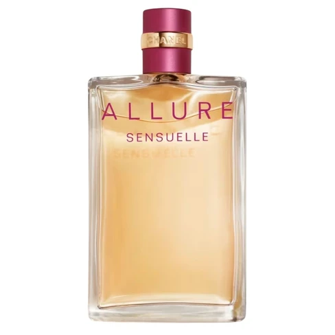香水(ユニセックス) CHANEL ALLURE SENSUELLE Chanel Allure Sensuelle Eau de Parfum Spray - SweetCare