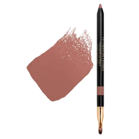 Le Crayon Lèvres Longwear Lip Pencil - Chanel | Buy at Sweetcare