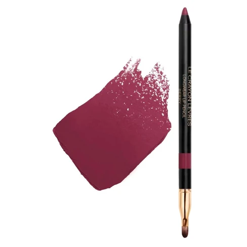 Le Crayon Lèvres Longwear Lip Pencil - Chanel | Buy at Sweetcare