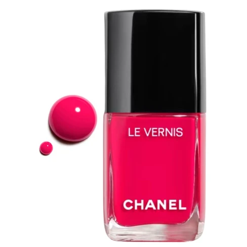Chanel - Le Vernis Longwear Nail Colour