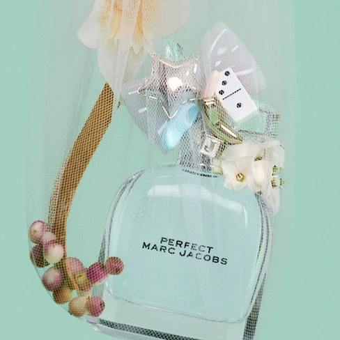 Marc jacobs eau de toilette online