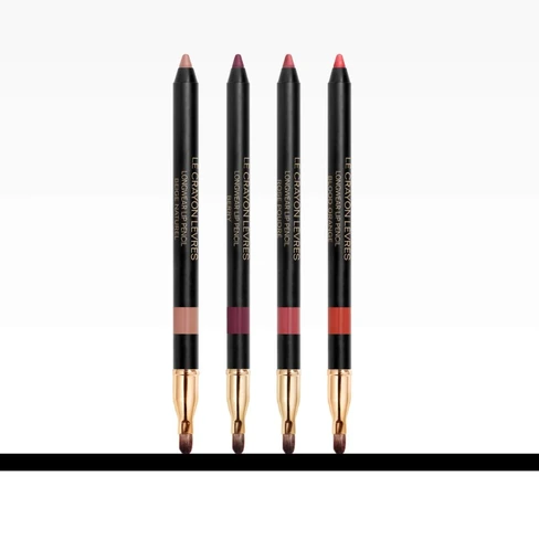 Chanel Le Crayon Lèvres Longwear Lip Pencil - SweetCare Indonesia