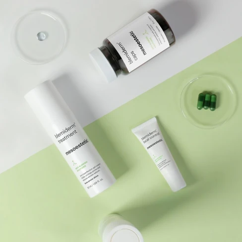 Mesoestetic