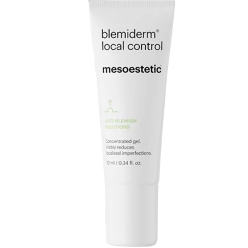 Mesoestetic - Blemiderm Local Control Treatment