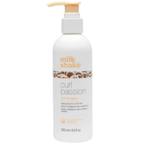 milk_shake - Curl Passion Curl Shaper